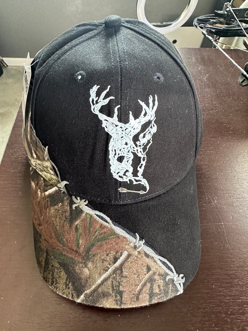 SMOKEM HATS