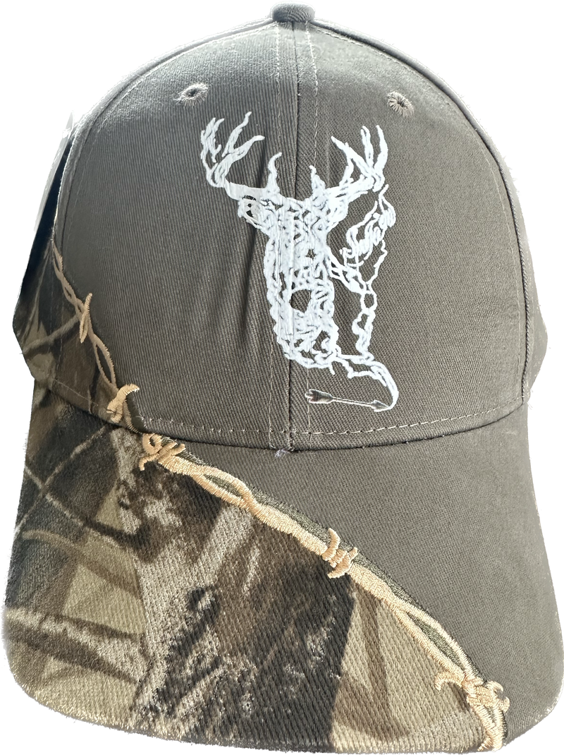 SMOKEM HATS