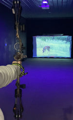 Bow Sim Archery Simulator Package #3